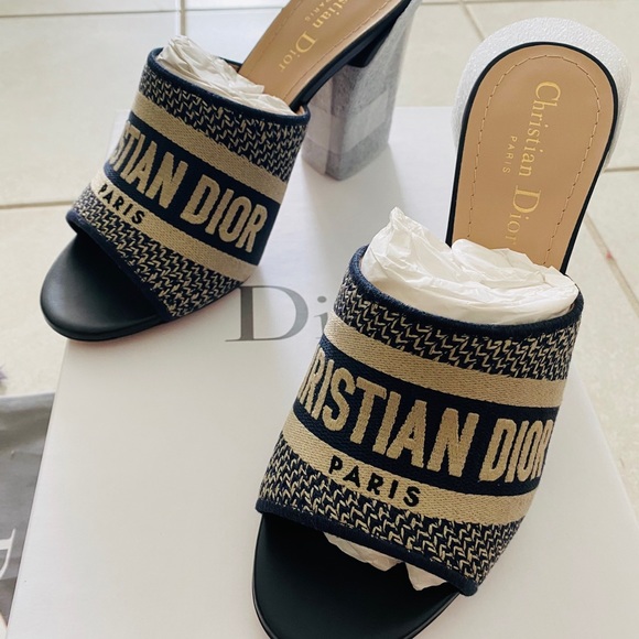 Loving my new DIORS😍 - Picture 2 of 3